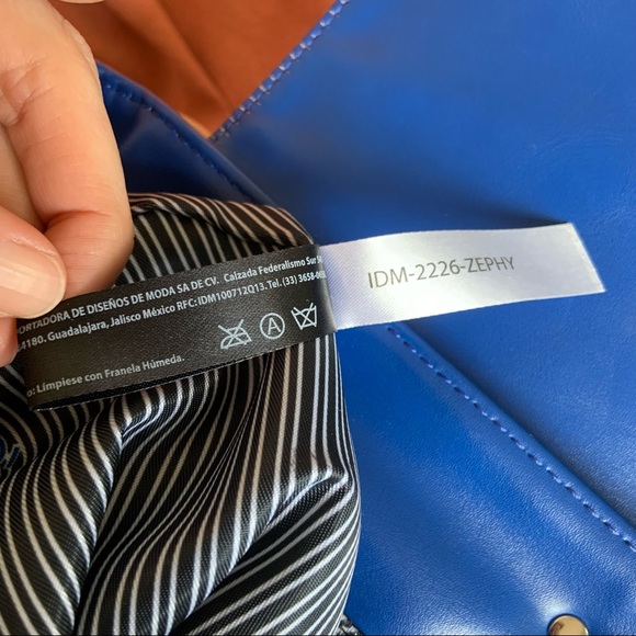 Cloe bag - Picture 11 of 13